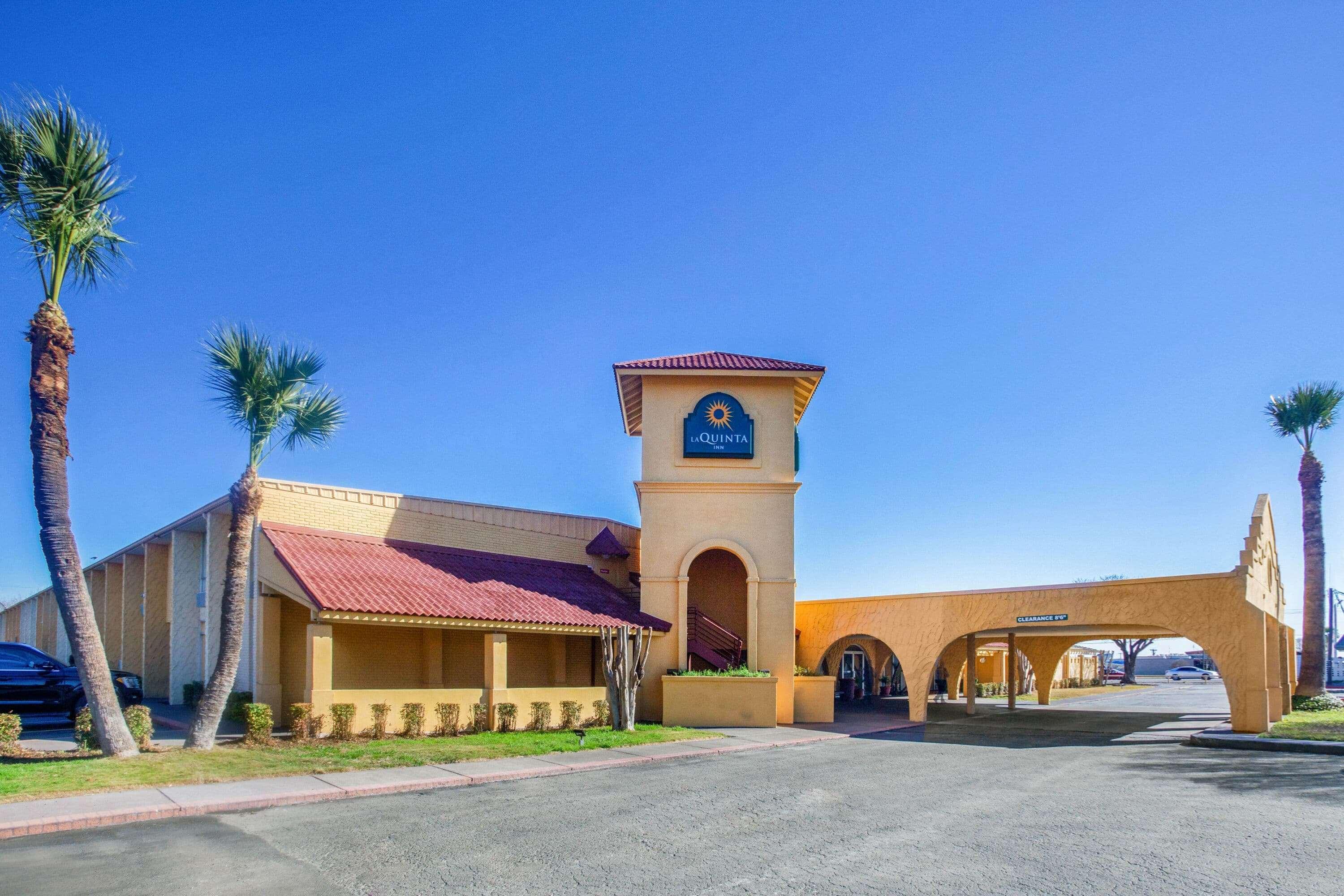 Days Inn By Wyndham Del Río Exterior foto