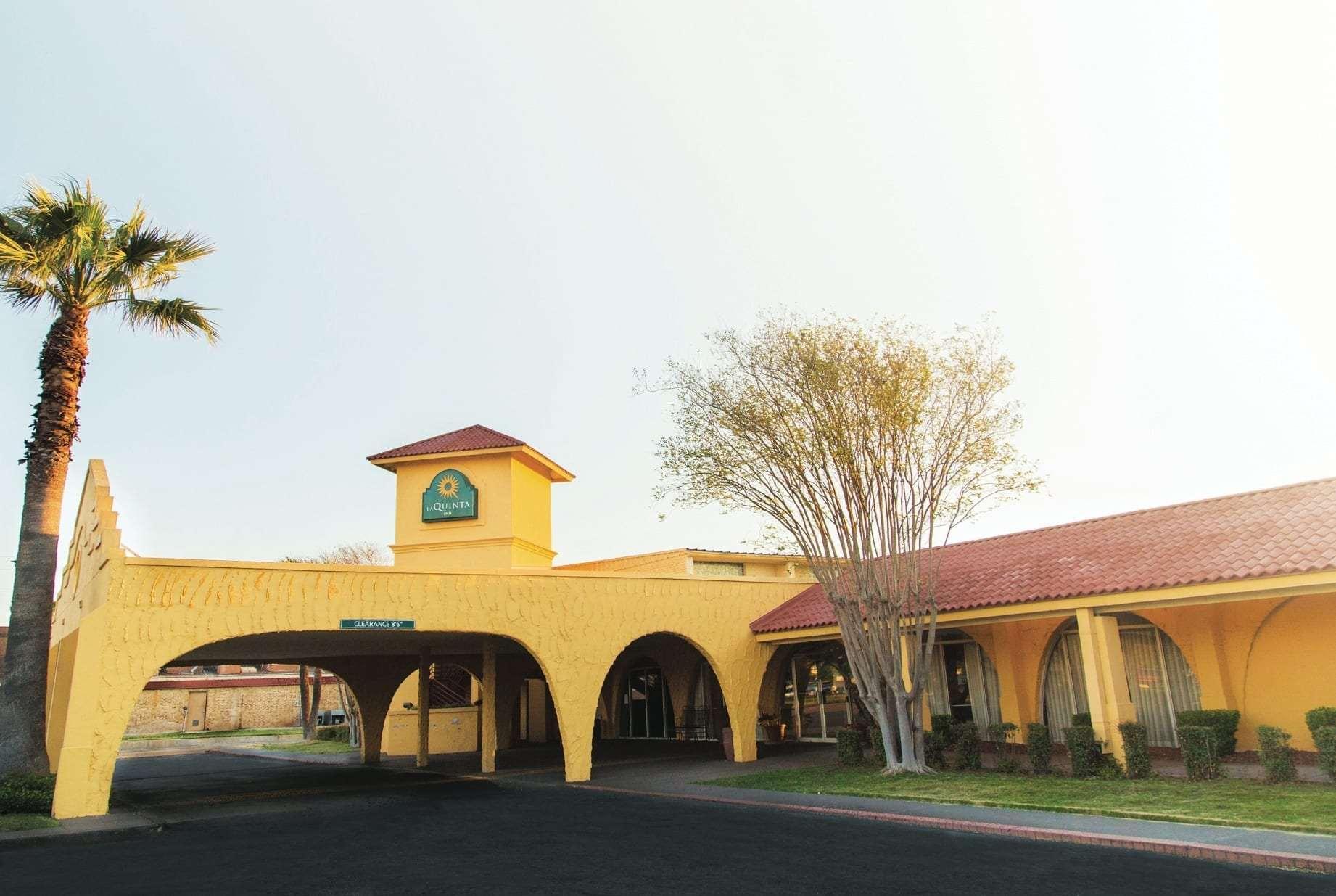 Days Inn By Wyndham Del Río Exterior foto