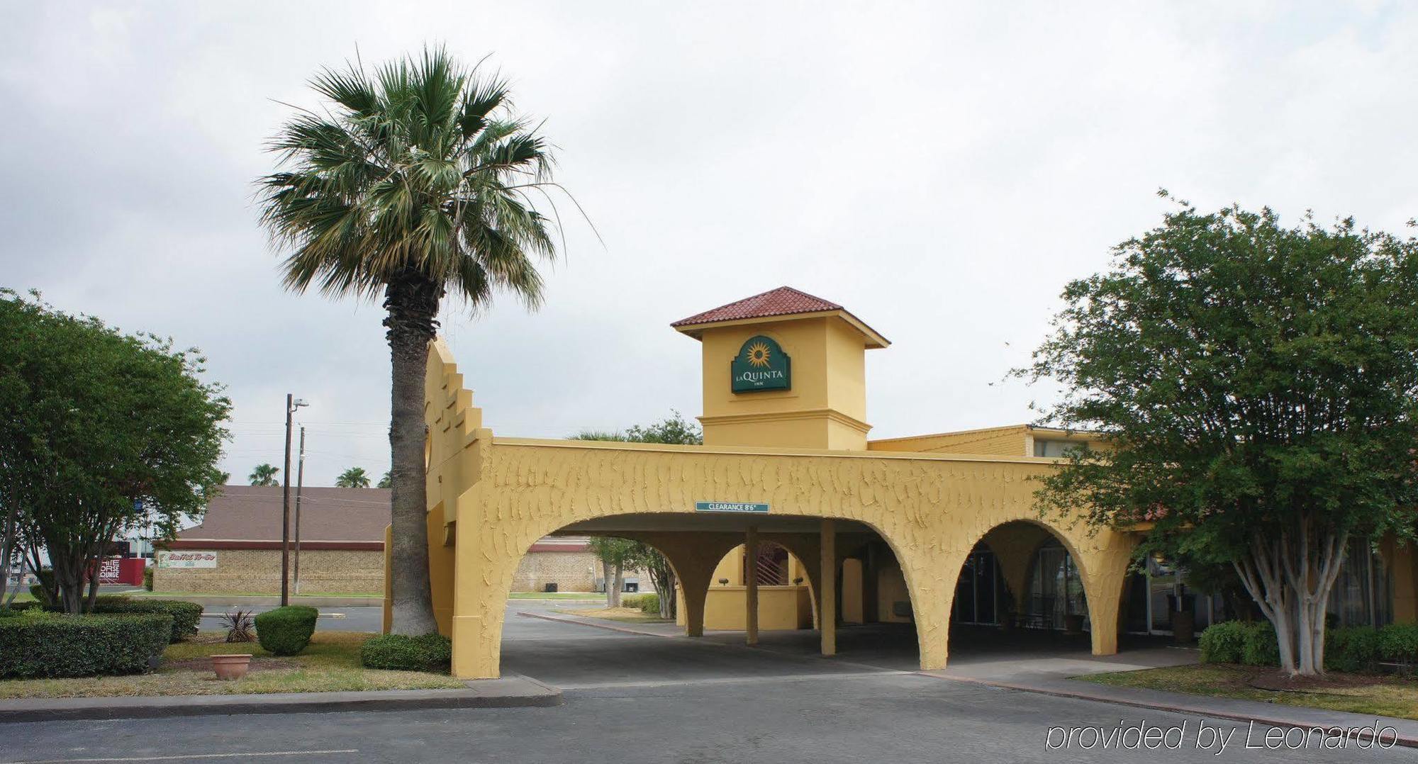 Days Inn By Wyndham Del Río Exterior foto